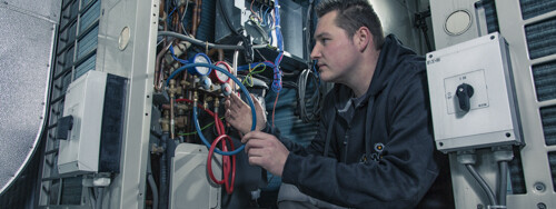 ERP software voor de koeltechniek