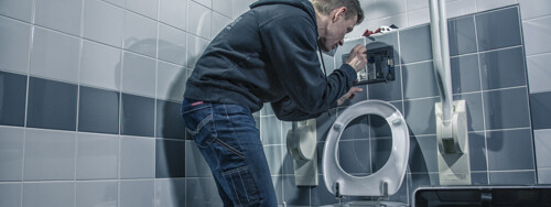 Syntess Software | Opdracht en uitvoering