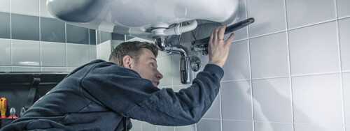 ERP software voor de sanitair installateurs