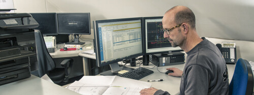 Syntess Software | Calculatie