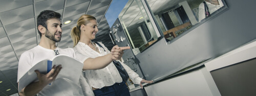 Syntess Software | Het verkoopproces