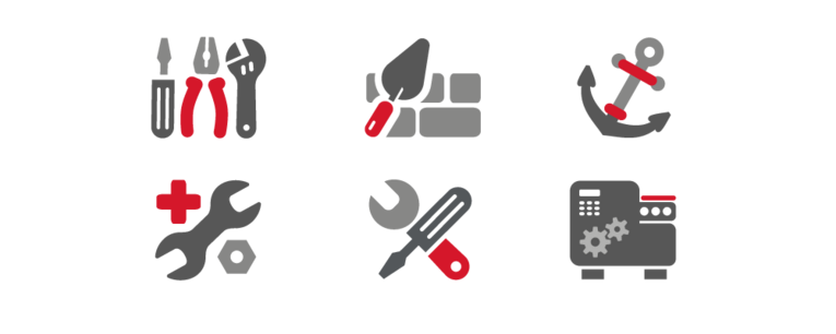 Syntess Software | Praktijkgerichte ERP afgestemd op uw vakmensen