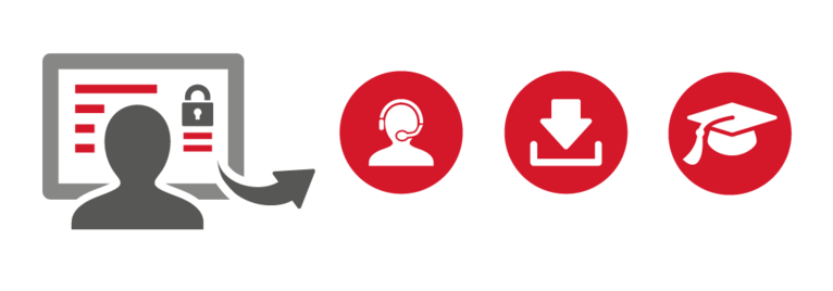 Syntess Software | Mijn Syntess, het klantenportaal voor onze vakmensen