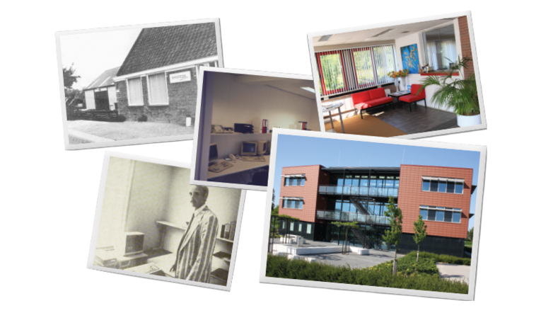 Syntess Software | Al sinds 1987 uw betrouwbare partner in ERP software