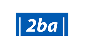 Syntess Software maakt gebruik van 2BA