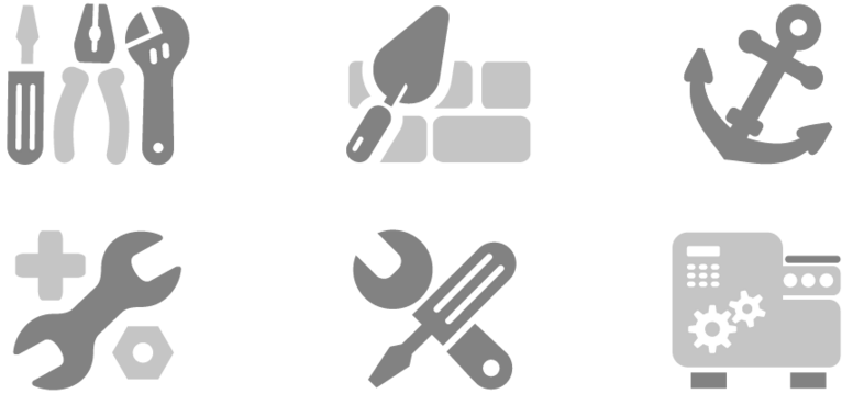 Syntess Software | Praktijkgerichte ERP afgestemd op uw vakmensen