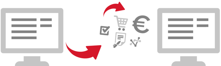 Syntess Software | Webservices om uw artikelbestanden en condities up-to-date te houden!